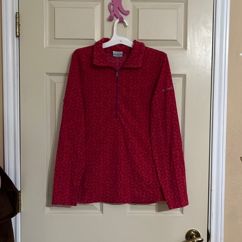 Columbia Women’s jacket